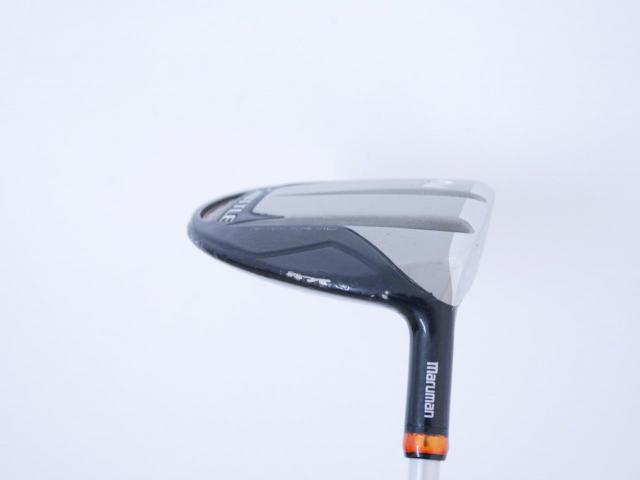 Fairway Wood : Maruman : หัวไม้ 2 Maruman Shuttle i4000ar Loft 13 ก้าน UST Mamiya VTS Flex S