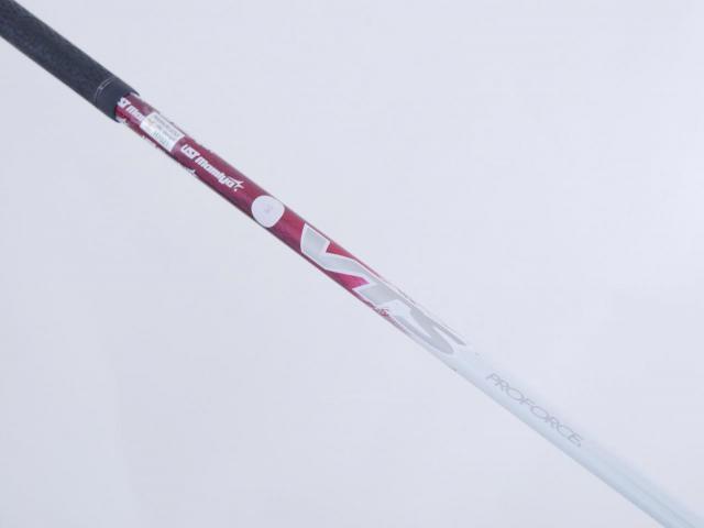 Fairway Wood : Maruman : หัวไม้ 2 Maruman Shuttle i4000ar Loft 13 ก้าน UST Mamiya VTS Flex S