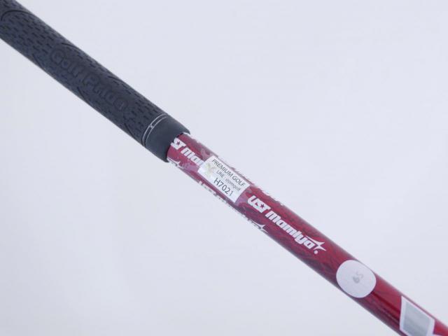 Fairway Wood : Maruman : หัวไม้ 2 Maruman Shuttle i4000ar Loft 13 ก้าน UST Mamiya VTS Flex S