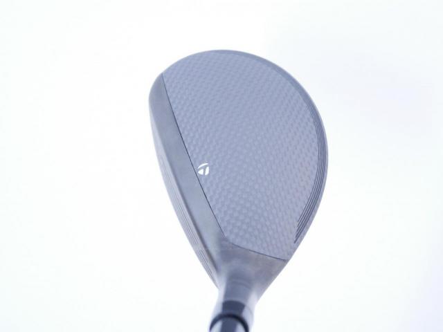 Fairway Wood : Taylormade : ไม้กระเทย Taylormade Qi35 MAX Rescue (ออกปี 2025) Loft 23 ก้าน Mitsubishi Diamana TM60 Flex R