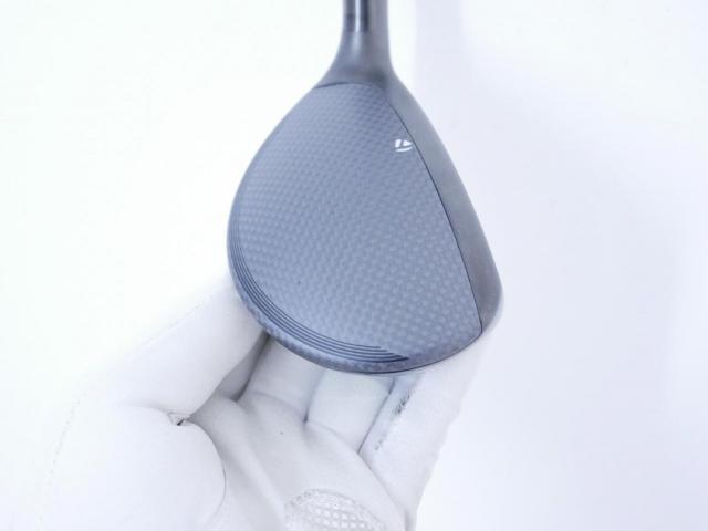 Fairway Wood : Taylormade : ไม้กระเทย Taylormade Qi35 MAX Rescue (ออกปี 2025) Loft 23 ก้าน Mitsubishi Diamana TM60 Flex R