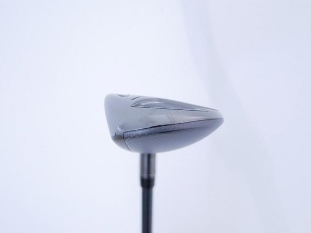 Fairway Wood : Taylormade : ไม้กระเทย Taylormade Qi35 MAX Rescue (ออกปี 2025) Loft 23 ก้าน Mitsubishi Diamana TM60 Flex R