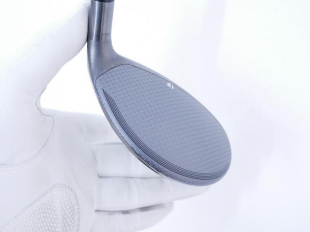 Fairway Wood : Taylormade : ไม้กระเทย Taylormade Qi35 MAX Rescue (ออกปี 2025) Loft 23 ก้าน Mitsubishi Diamana TM60 Flex R
