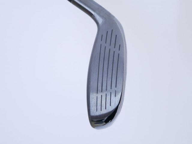 Fairway Wood : Taylormade : ไม้กระเทย Taylormade Qi35 MAX Rescue (ออกปี 2025) Loft 23 ก้าน Mitsubishi Diamana TM60 Flex R