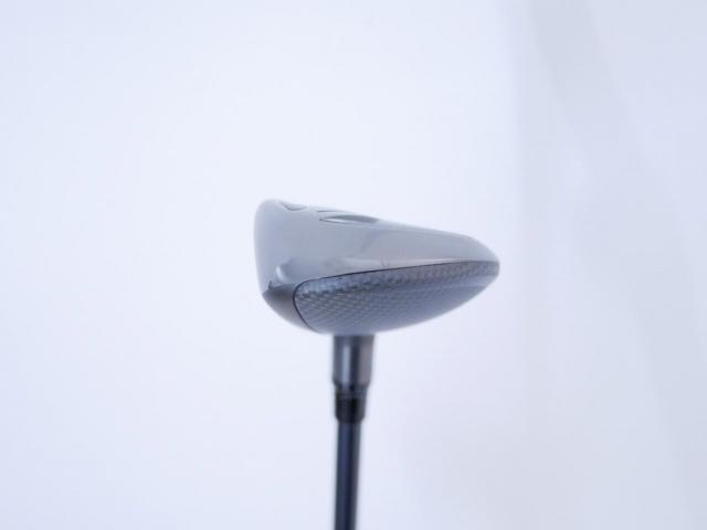 Fairway Wood : Taylormade : ไม้กระเทย Taylormade Qi35 Rescue (ออกปี 2025) Loft 22 ก้าน Mitsubishi Diamana TM60 Flex R