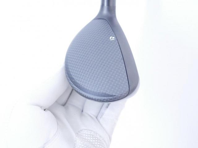 Fairway Wood : Taylormade : ไม้กระเทย Taylormade Qi35 Rescue (ออกปี 2025) Loft 22 ก้าน Mitsubishi Diamana TM60 Flex R