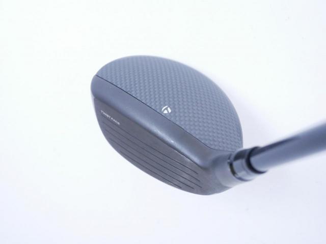 Fairway Wood : Taylormade : ไม้กระเทย Taylormade Qi35 Rescue (ออกปี 2025) Loft 22 ก้าน Mitsubishi Diamana TM60 Flex R
