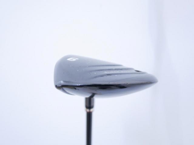 Fairway Wood : Maruman : หัวไม้ 9 Maruman Shuttle i4000ar II Loft 24 Flex R