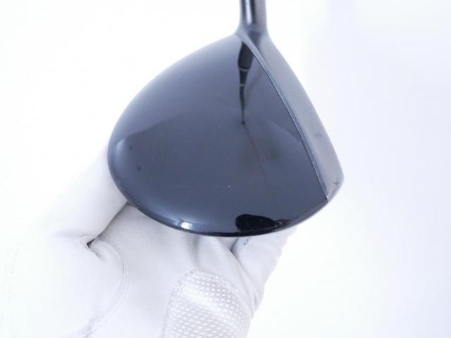 Fairway Wood : Maruman : หัวไม้ 9 Maruman Shuttle i4000ar II Loft 24 Flex R