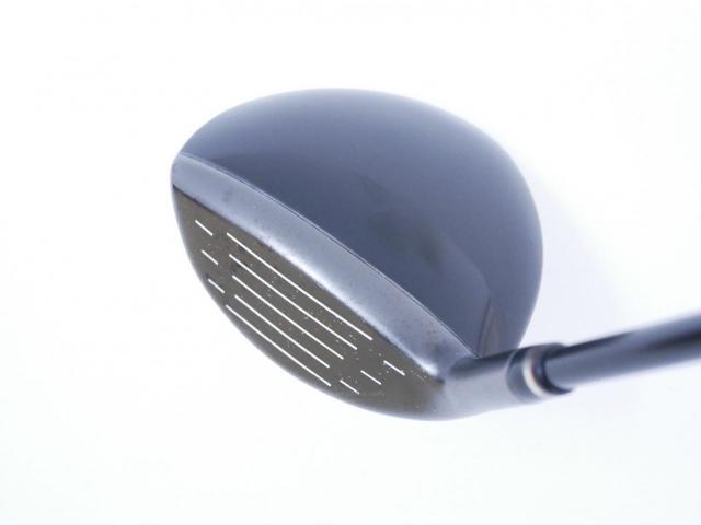 Fairway Wood : Maruman : หัวไม้ 9 Maruman Shuttle i4000ar II Loft 24 Flex R