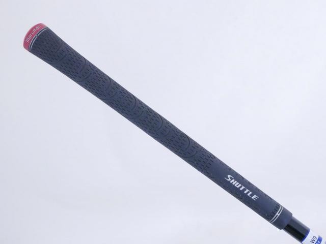 Fairway Wood : Maruman : หัวไม้ 9 Maruman Shuttle i4000ar II Loft 24 Flex R