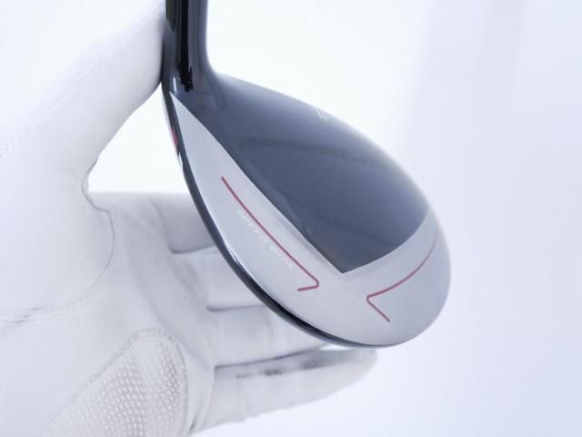 Fairway Wood : Maruman : หัวไม้ 3 Maruman Shuttle (รุ่นล่าสุด ปี 2023) Loft 15 Flex S