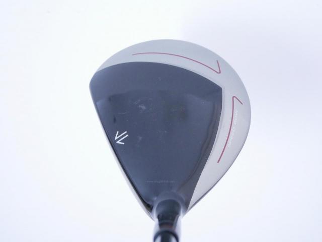 Fairway Wood : Maruman : หัวไม้ 3 Maruman Shuttle (รุ่นล่าสุด ปี 2023) Loft 15 Flex S