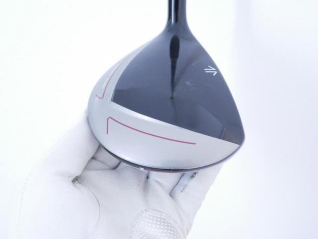 Fairway Wood : Maruman : หัวไม้ 3 Maruman Shuttle (รุ่นล่าสุด ปี 2023) Loft 15 Flex S