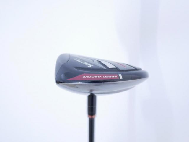 Fairway Wood : Maruman : หัวไม้ 3 Maruman Shuttle (รุ่นล่าสุด ปี 2023) Loft 15 Flex S