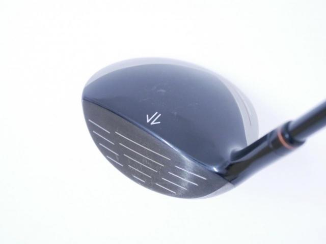 Fairway Wood : Maruman : หัวไม้ 3 Maruman Shuttle (รุ่นล่าสุด ปี 2023) Loft 15 Flex S