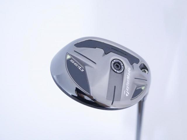 Fairway Wood : Taylormade : ไม้กระเทย Taylormade Qi35 Rescue (ออกปี 2025) Loft 22 ก้าน Mitsubishi Diamana TM60 Flex R