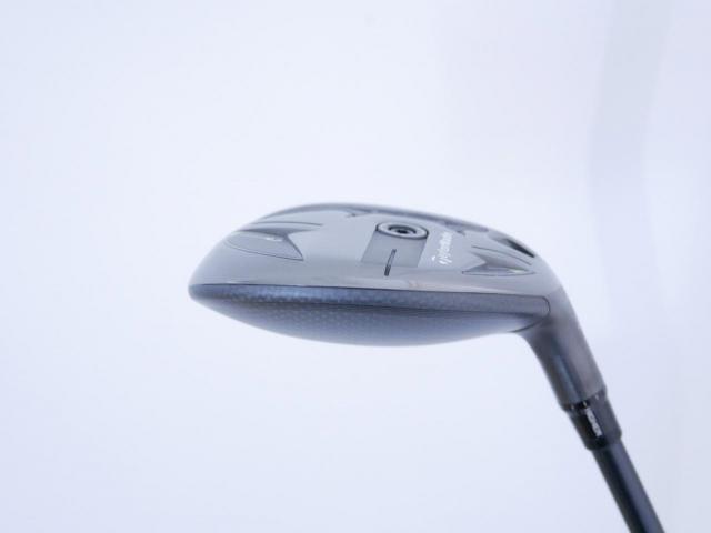 Fairway Wood : Taylormade : ไม้กระเทย Taylormade Qi35 Rescue (ออกปี 2025) Loft 22 ก้าน Mitsubishi Diamana TM60 Flex R