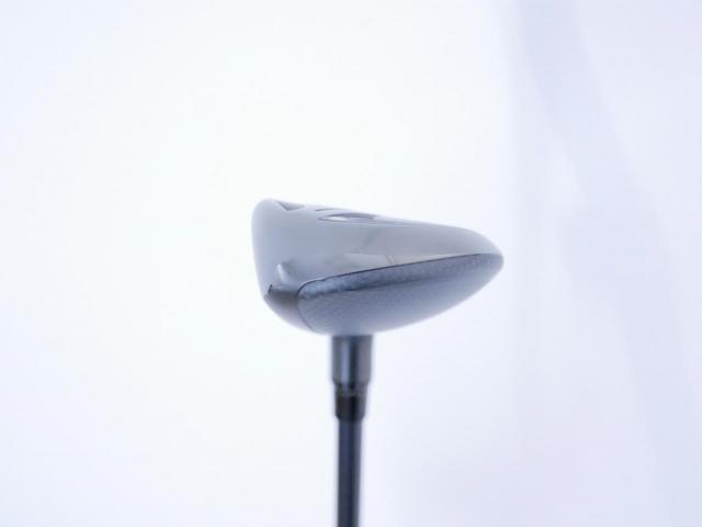 Fairway Wood : Taylormade : ไม้กระเทย Taylormade Qi35 Rescue (ออกปี 2025) Loft 22 ก้าน Mitsubishi Diamana TM60 Flex R