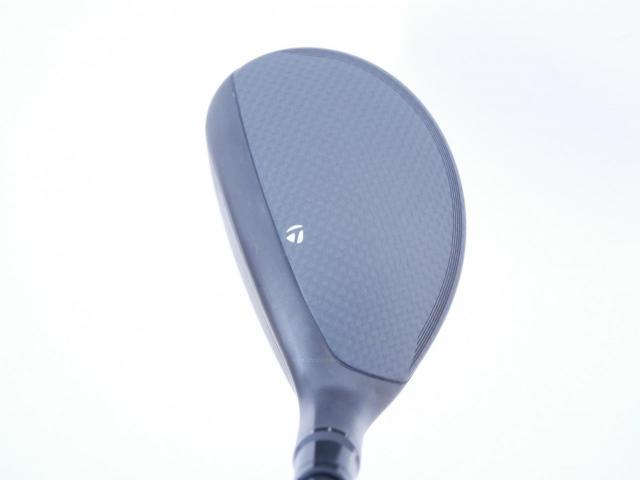 Fairway Wood : Taylormade : ไม้กระเทย Taylormade Qi35 Rescue (ออกปี 2025) Loft 22 ก้าน Mitsubishi Diamana TM60 Flex R