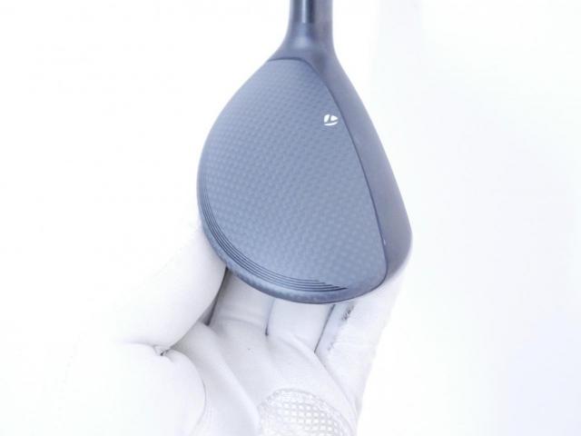 Fairway Wood : Taylormade : ไม้กระเทย Taylormade Qi35 Rescue (ออกปี 2025) Loft 22 ก้าน Mitsubishi Diamana TM60 Flex R