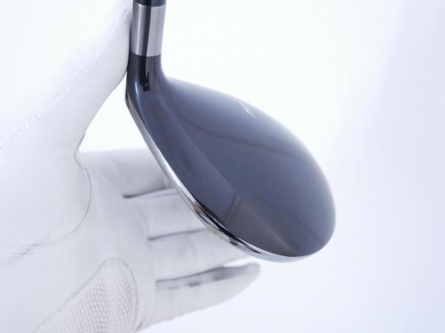 Fairway Wood : Maruman : หัวไม้ 5 Maruman Shuttle A (รุ่นยอดนิยม หน้า Maraging เสียงใส) Loft 18 Flex S