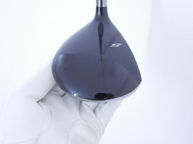 Fairway Wood : Maruman : หัวไม้ 5 Maruman Shuttle A (รุ่นยอดนิยม หน้า Maraging เสียงใส) Loft 18 Flex S