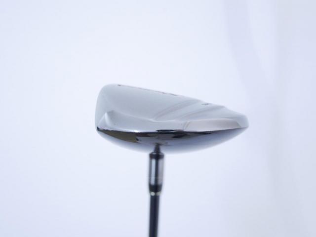 Fairway Wood : Maruman : หัวไม้ 5 Maruman Shuttle A (รุ่นยอดนิยม หน้า Maraging เสียงใส) Loft 18 Flex S