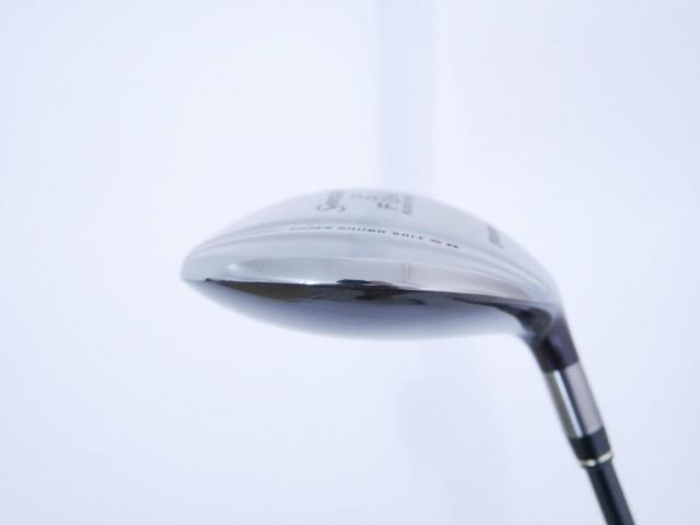 Fairway Wood : Maruman : หัวไม้ 5 Maruman Shuttle A (รุ่นยอดนิยม หน้า Maraging เสียงใส) Loft 18 Flex S