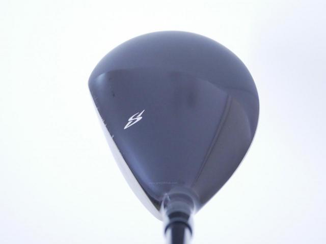 Fairway Wood : Maruman : หัวไม้ 5 Maruman Shuttle A (รุ่นยอดนิยม หน้า Maraging เสียงใส) Loft 18 Flex S