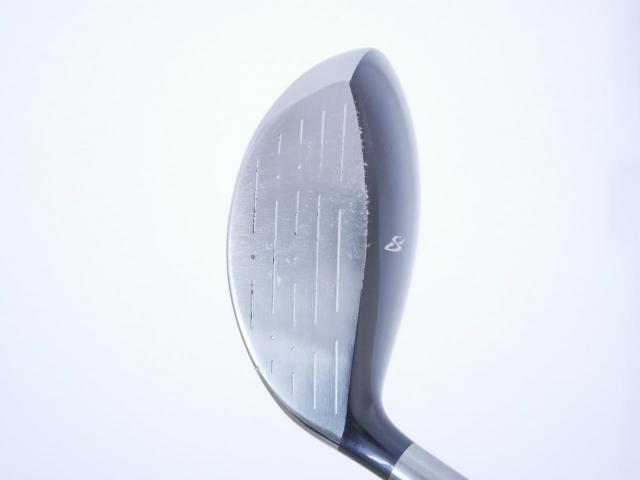 Fairway Wood : Maruman : หัวไม้ 5 Maruman Shuttle A (รุ่นยอดนิยม หน้า Maraging เสียงใส) Loft 18 Flex S
