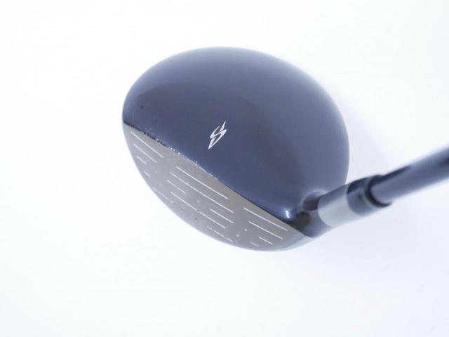 Fairway Wood : Maruman : หัวไม้ 5 Maruman Shuttle A (รุ่นยอดนิยม หน้า Maraging เสียงใส) Loft 18 Flex S