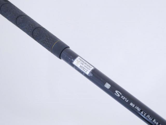 Fairway Wood : Maruman : หัวไม้ 5 Maruman Shuttle A (รุ่นยอดนิยม หน้า Maraging เสียงใส) Loft 18 Flex S