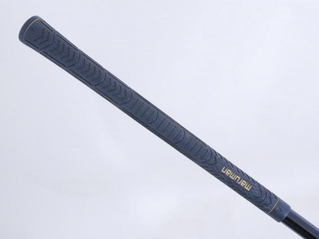 Fairway Wood : Maruman : หัวไม้ 5 Maruman Shuttle A (รุ่นยอดนิยม หน้า Maraging เสียงใส) Loft 18 Flex S