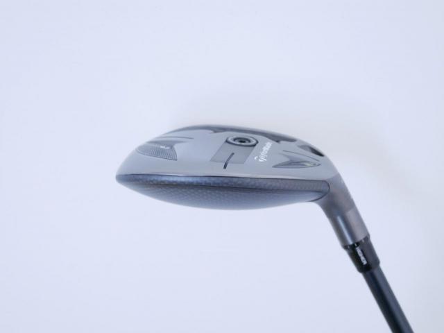 Fairway Wood : Taylormade : ไม้กระเทย Taylormade Qi35 Rescue (ออกปี 2025) Loft 22 ก้าน Mitsubishi Diamana TM60 Flex R