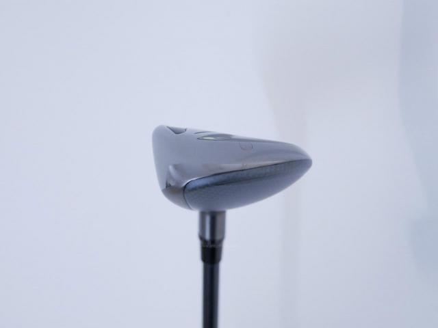 Fairway Wood : Taylormade : ไม้กระเทย Taylormade Qi35 Rescue (ออกปี 2025) Loft 22 ก้าน Mitsubishi Diamana TM60 Flex R