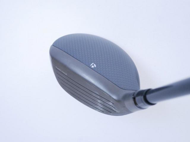 Fairway Wood : Taylormade : ไม้กระเทย Taylormade Qi35 Rescue (ออกปี 2025) Loft 22 ก้าน Mitsubishi Diamana TM60 Flex R