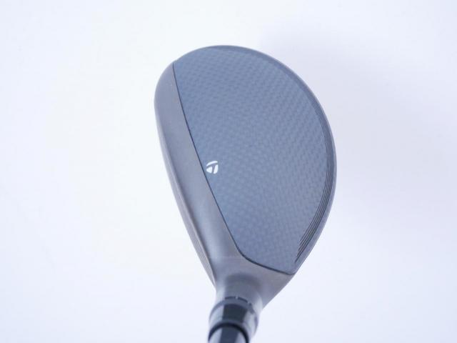 Fairway Wood : Taylormade : ไม้กระเทย Taylormade Qi35 Rescue (ออกปี 2025) Loft 22 ก้าน Mitsubishi Diamana TM60 Flex R