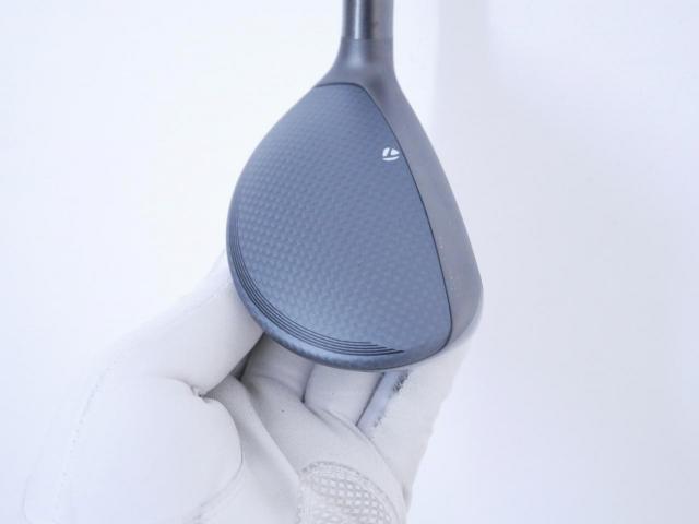 Fairway Wood : Taylormade : ไม้กระเทย Taylormade Qi35 Rescue (ออกปี 2025) Loft 22 ก้าน Mitsubishi Diamana TM60 Flex R