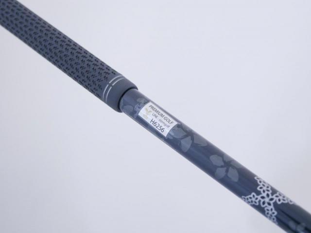 Fairway Wood : Taylormade : ไม้กระเทย Taylormade Qi35 Rescue (ออกปี 2025) Loft 22 ก้าน Mitsubishi Diamana TM60 Flex R
