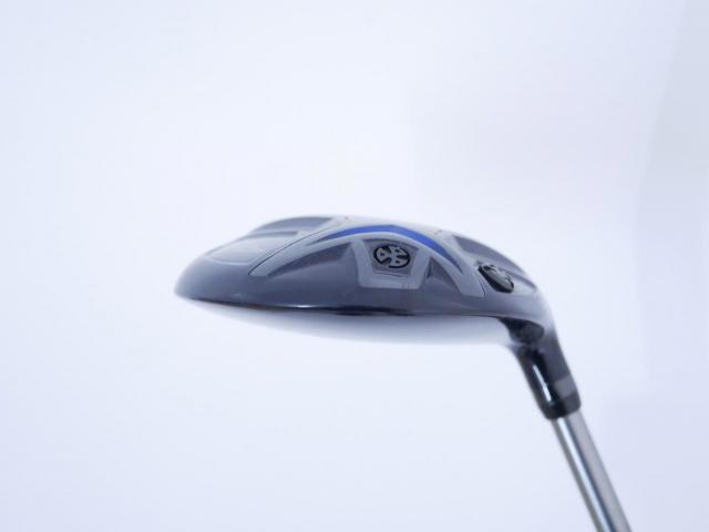 Fairway Wood : Tsuruya : หัวไม้ 5 Tsuruya AXEL BL Loft 18 Flex R