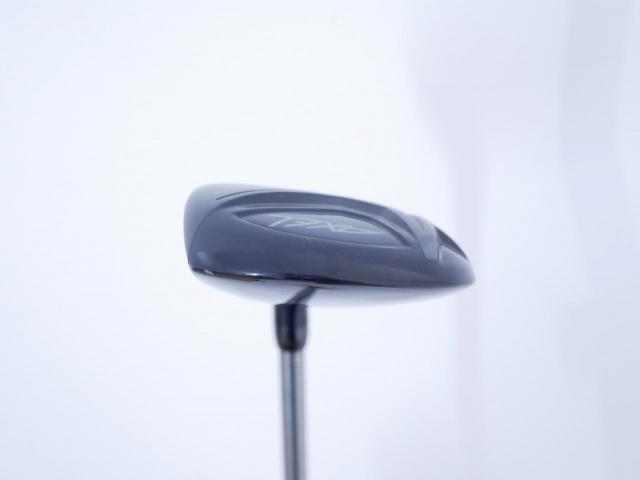 Fairway Wood : Tsuruya : หัวไม้ 5 Tsuruya AXEL BL Loft 18 Flex R