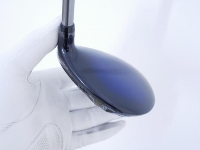 Fairway Wood : Tsuruya : หัวไม้ 5 Tsuruya AXEL BL Loft 18 Flex R