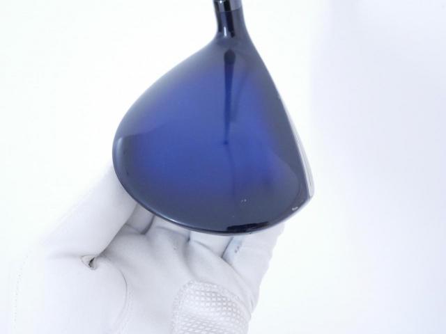 Fairway Wood : Tsuruya : หัวไม้ 5 Tsuruya AXEL BL Loft 18 Flex R