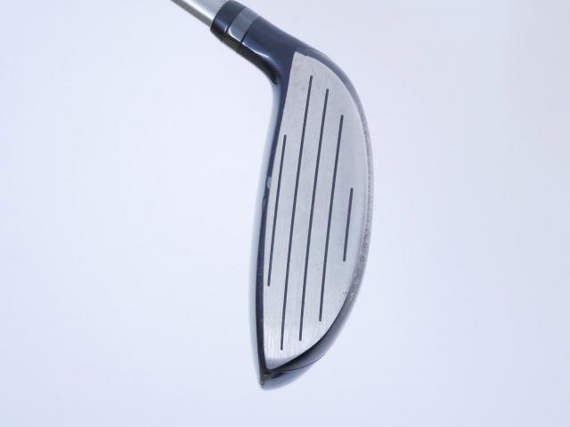 Fairway Wood : Tsuruya : หัวไม้ 5 Tsuruya AXEL BL Loft 18 Flex R