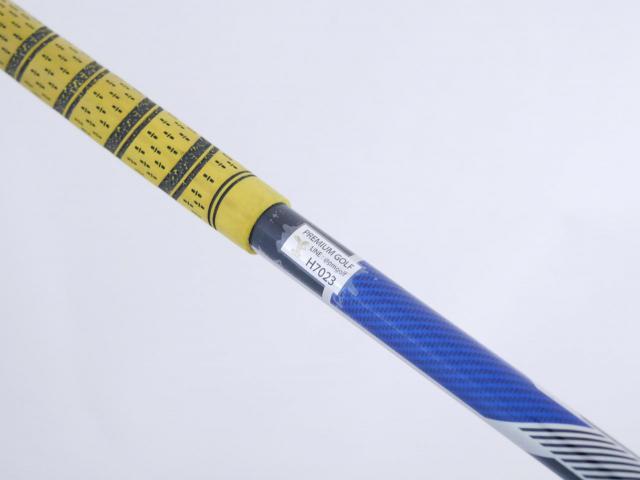 Fairway Wood : Tsuruya : หัวไม้ 5 Tsuruya AXEL BL Loft 18 Flex R