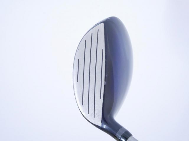 Fairway Wood : Tsuruya : หัวไม้ 5 Tsuruya AXEL BL Loft 18 Flex R