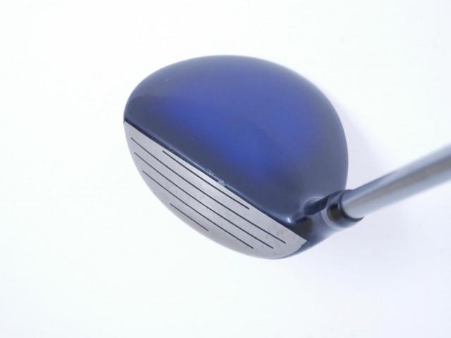 Fairway Wood : Tsuruya : หัวไม้ 5 Tsuruya AXEL BL Loft 18 Flex R
