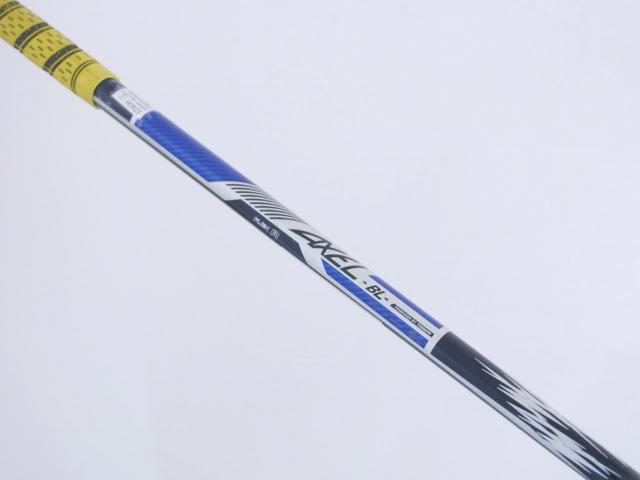 Fairway Wood : Tsuruya : หัวไม้ 5 Tsuruya AXEL BL Loft 18 Flex R