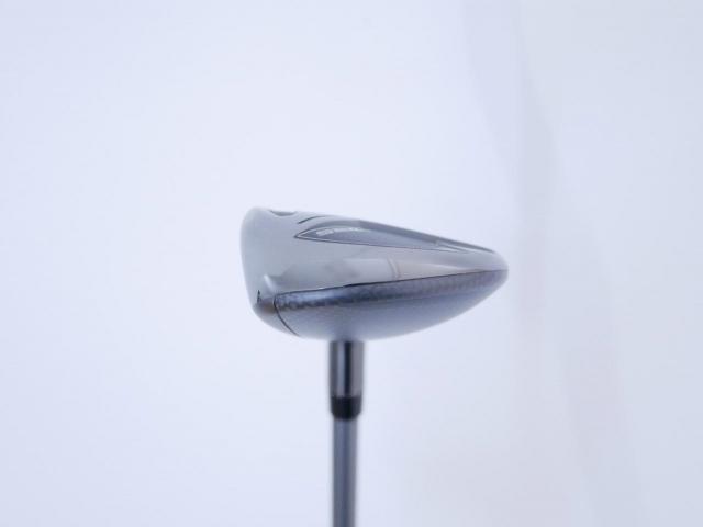 Fairway Wood : Taylormade : ไม้กระเทย Taylormade Qi35 MAX Rescue (ออกปี 2025) Loft 23 ก้าน Fujikura Air Speeder 50 Flex R